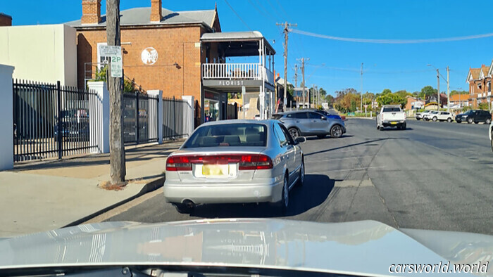 73-Year-Old Prohibited from Driving Until 2117 Arrested Again for Operating a Vehicle | Carscoops